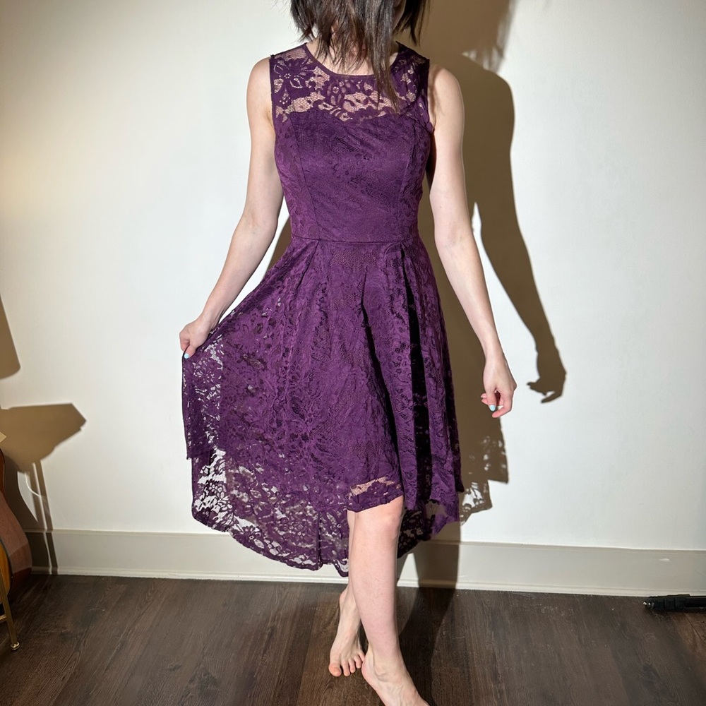 Muadress from Amazon